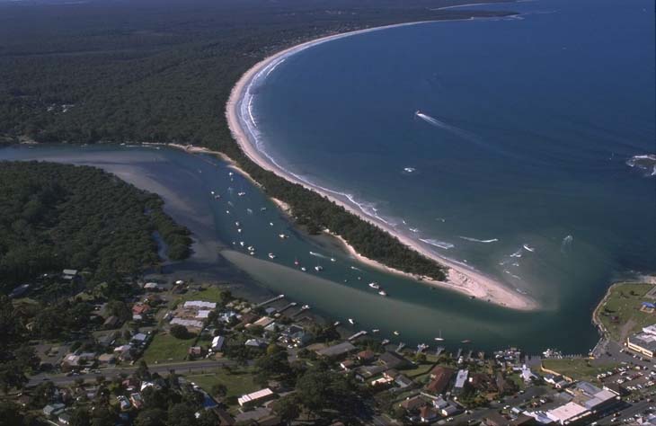 Jervis Bay